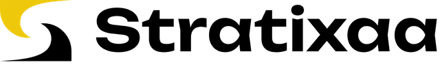 Stratixaa Logo