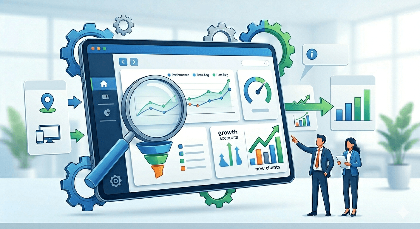 SEO Reporting Guide: How to Measure Performance & Show Real Business Impact
