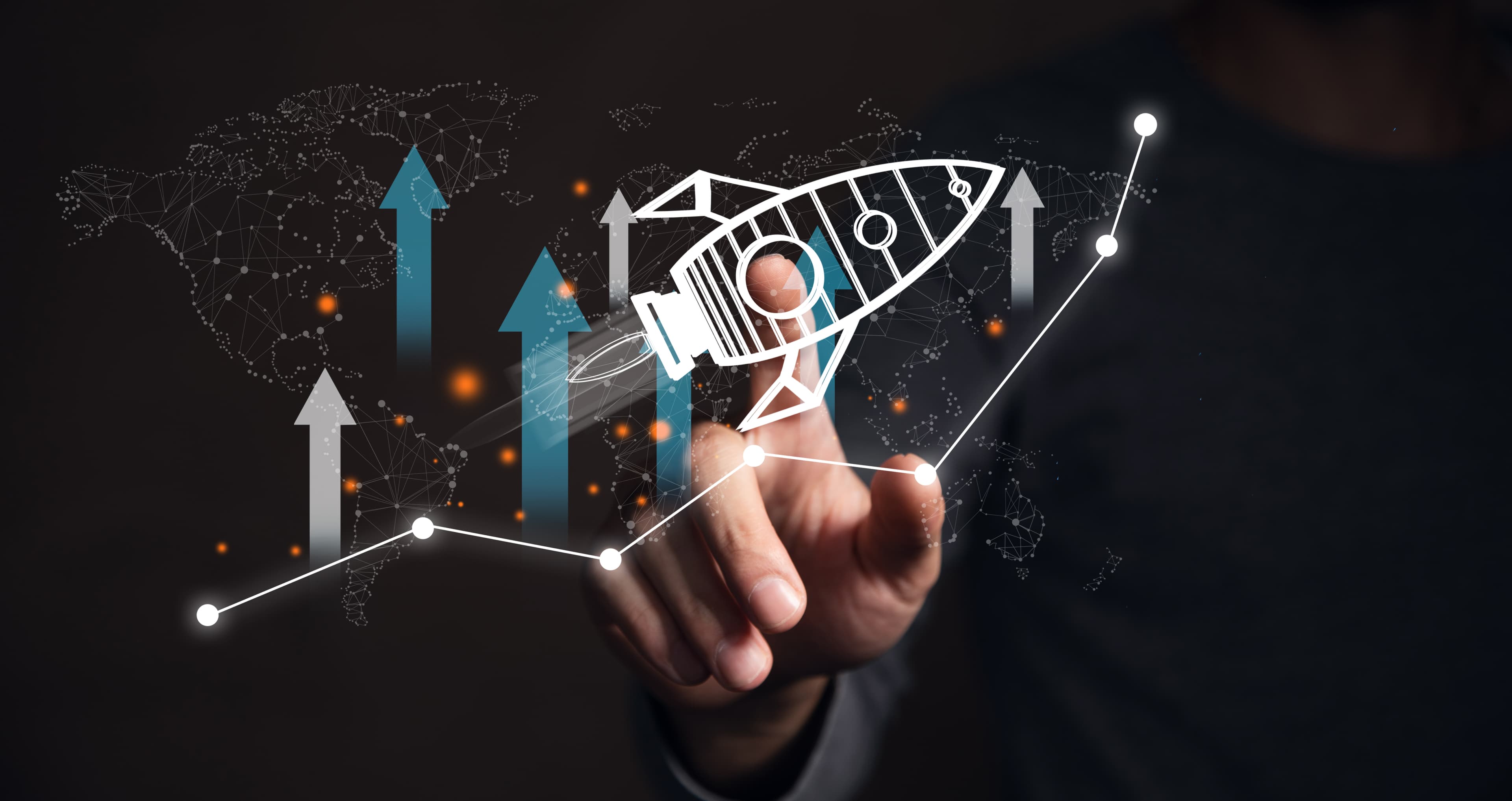 Startups & growing brands