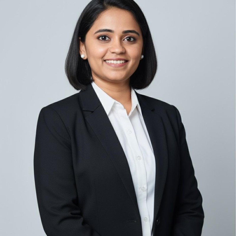 Priyadarshini Balamurugan